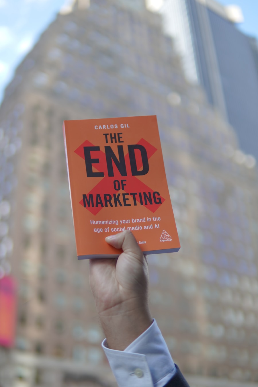 Photo "Practical guide for using influencer marketing for your brand"