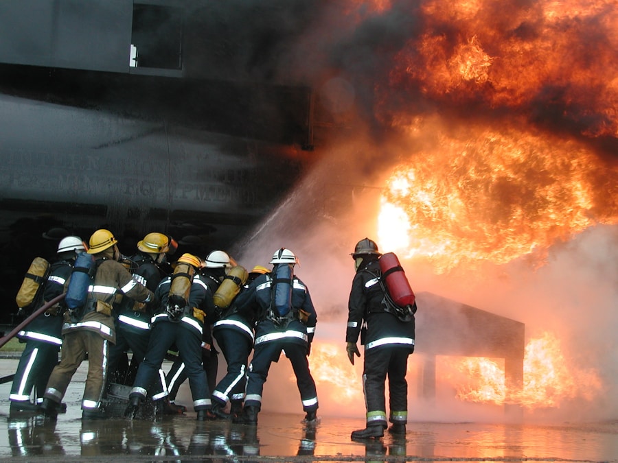 Photo "Practical Guide for Crisis Management and Emergency Planning"