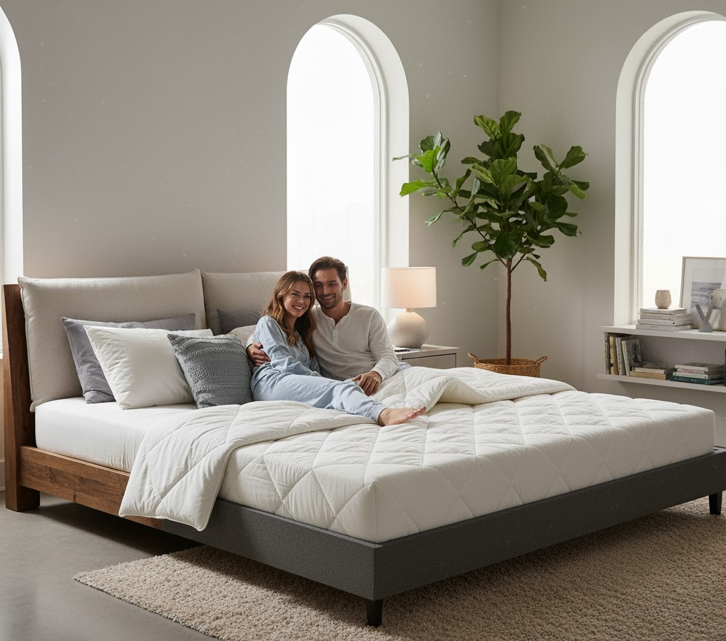 Salteaua – cheia unui somn echilibrat