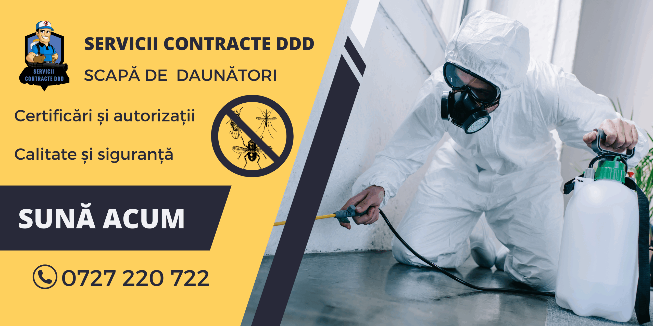 Deratizarea ca Act de Conformitate: Responsabilitatea Legală, Socială și Sanitară a Proprietății Tale