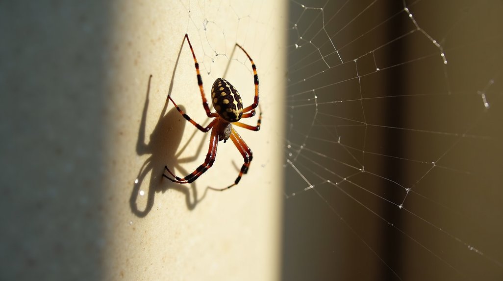 Insecticid Păianjeni – Protecție Eficientă a Spațiilor de Locuit