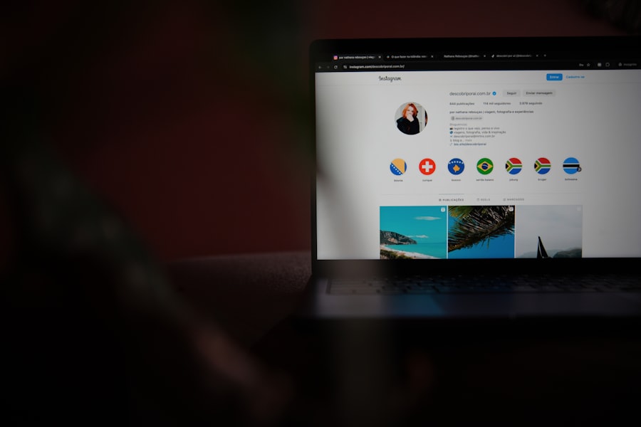 social media strategy