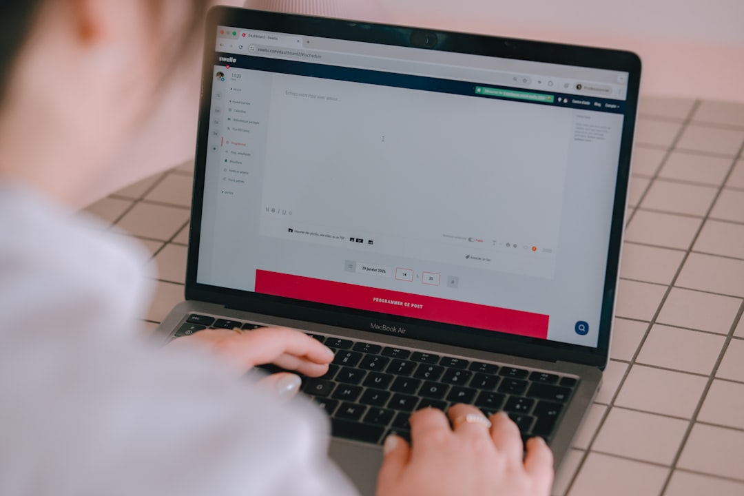 Photo scale business online