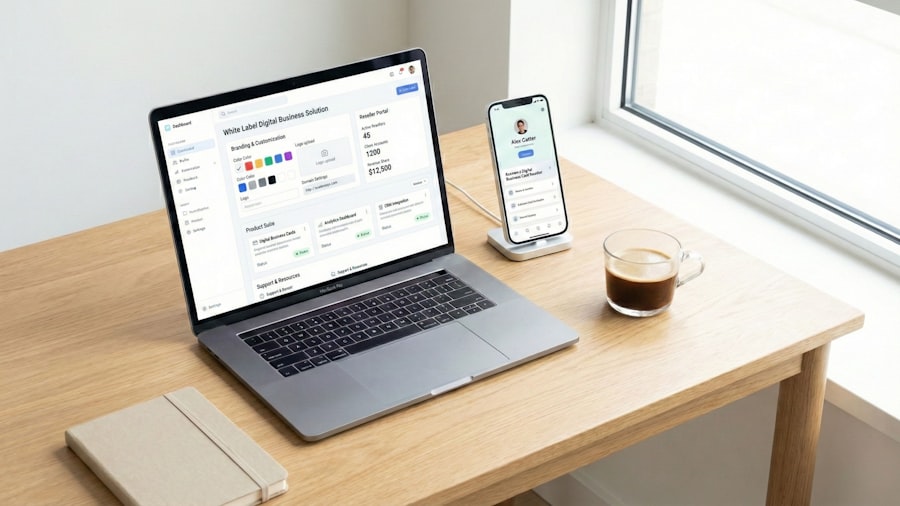 Photo scale business online