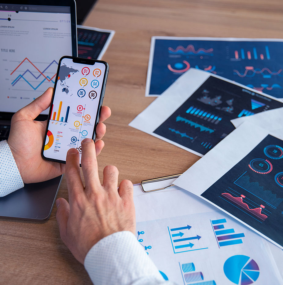 Cand multe vizite nu inseamna si interes real