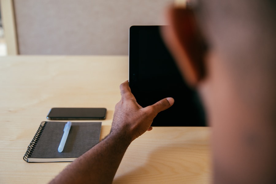 Photo social media business