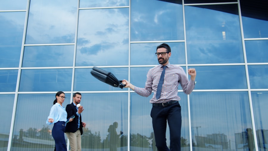 business growth without employees