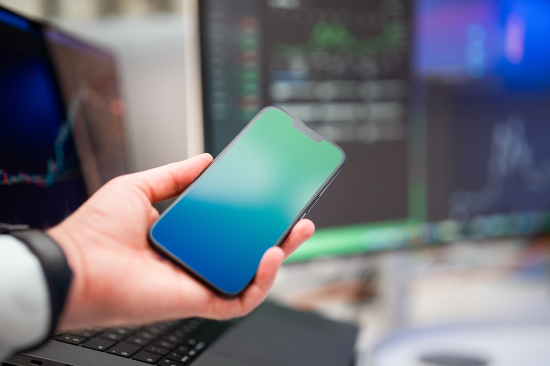 Photo global economic trends