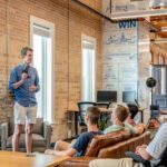 Photo lead generation