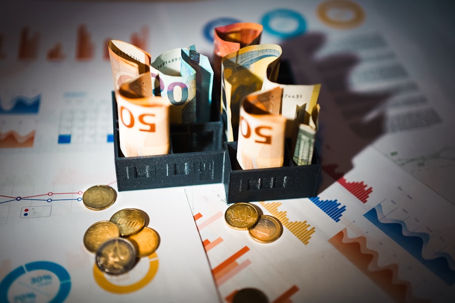 reduce marketing costs