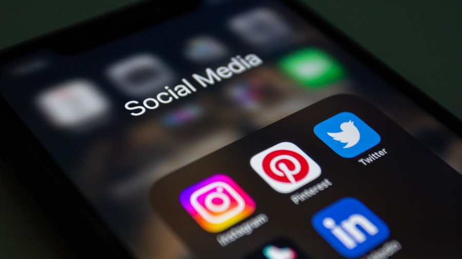 automate social media