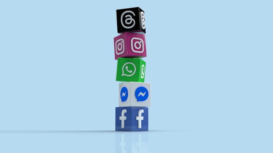 social media sales channel