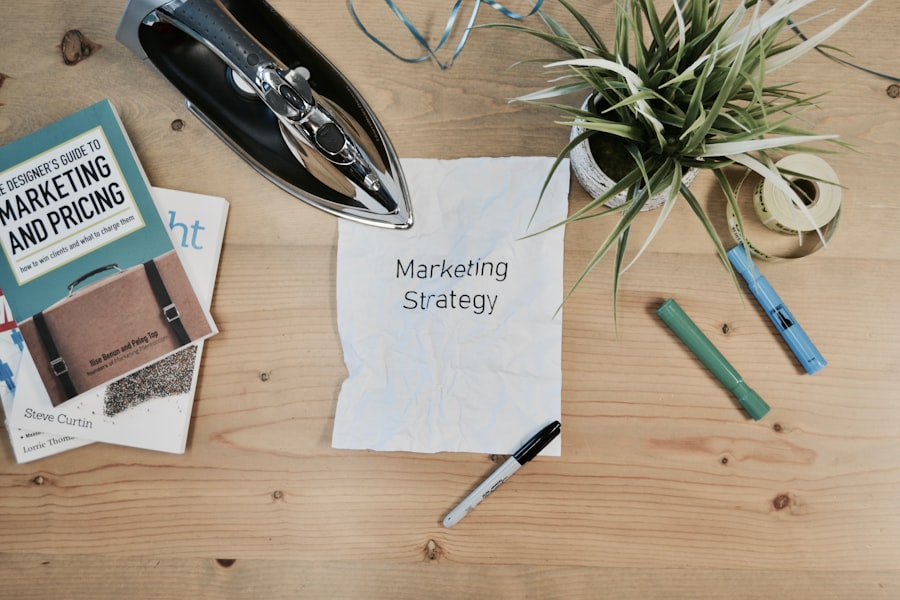 marketing without paid ads