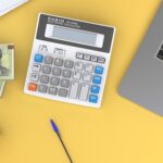 Photo cash flow optimization