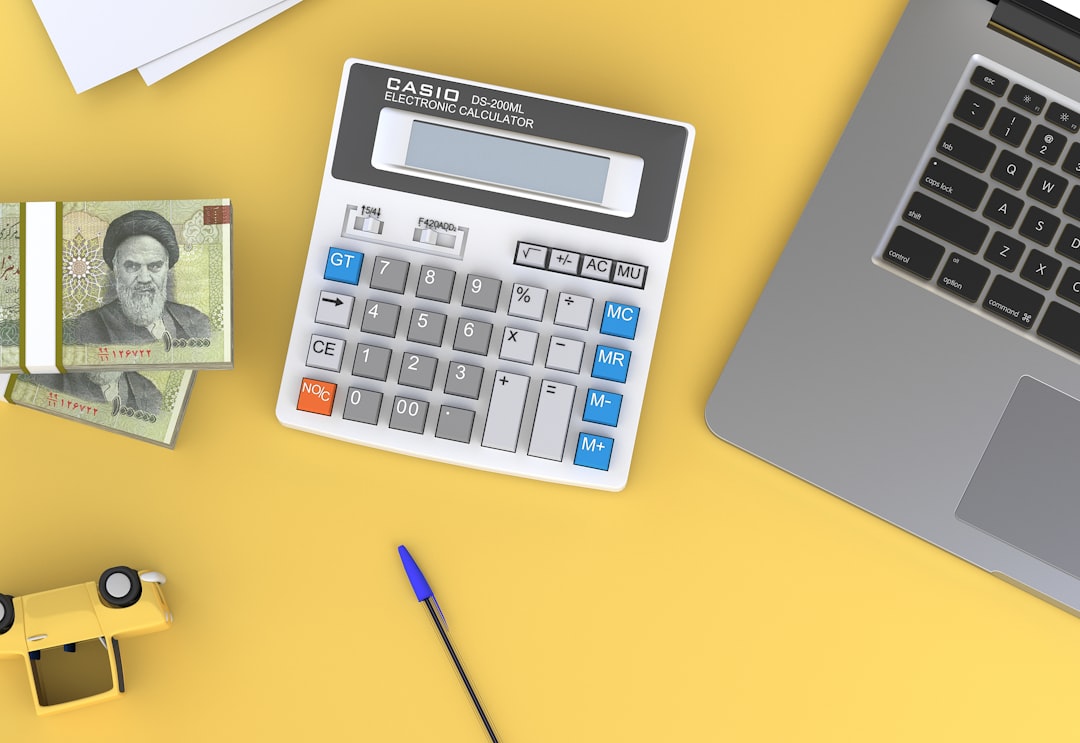 Photo cash flow optimization