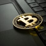 Photo blockchain technology