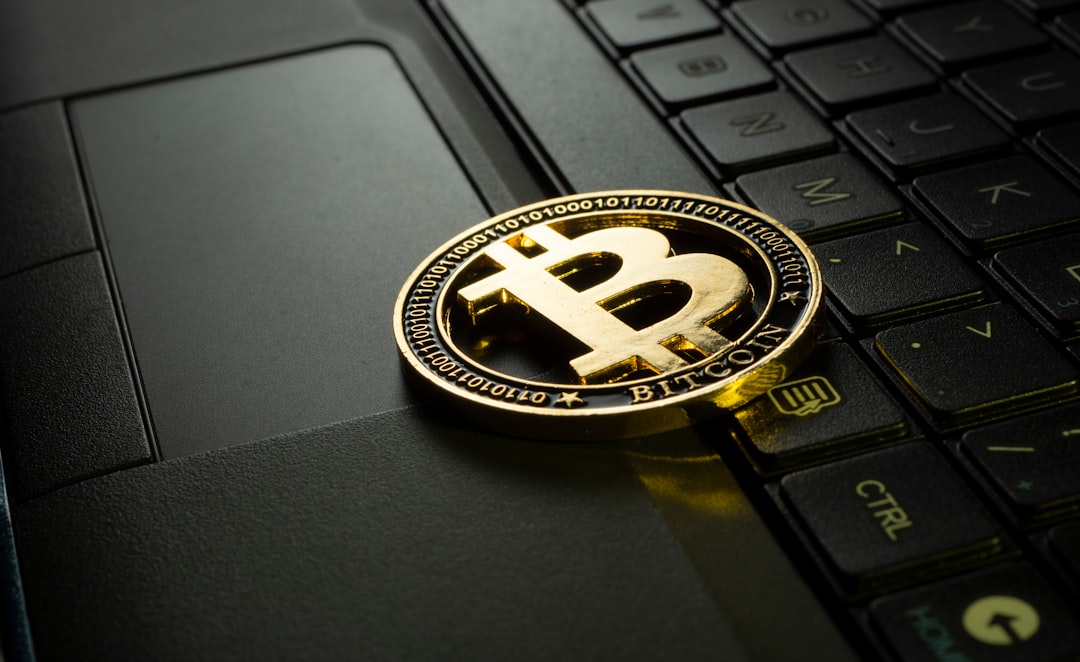 Photo blockchain technology