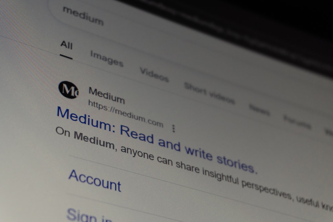 Photo marketing without paid ads