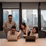 Photo organizational culture