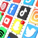 Photo automate social media