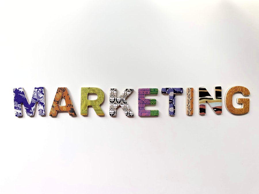 Photo reduce marketing costs