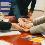 Photo strategic partnerships