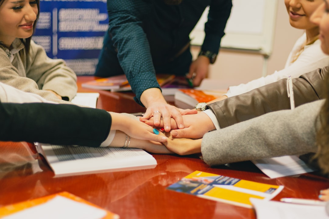 Photo strategic partnerships