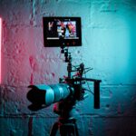 Photo content marketing