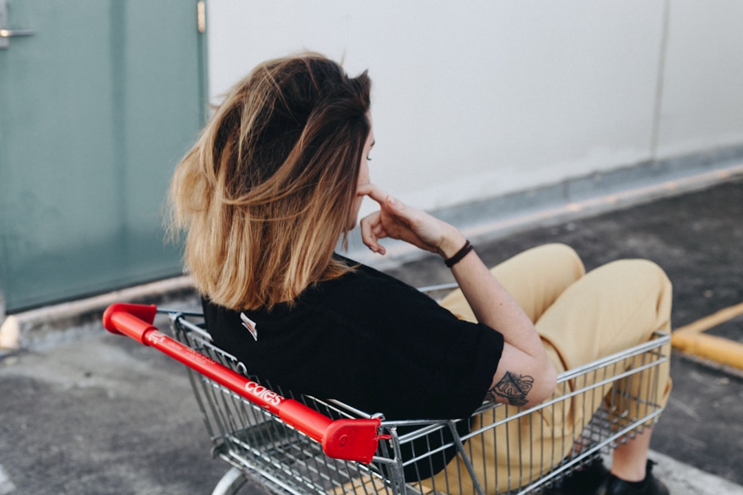 Photo consumer behavior