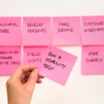 Photo customer experience optimization