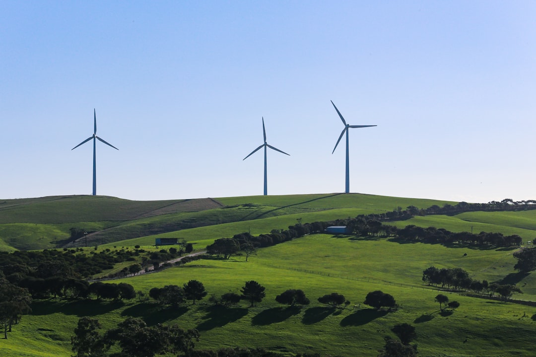 Photo energy efficiency