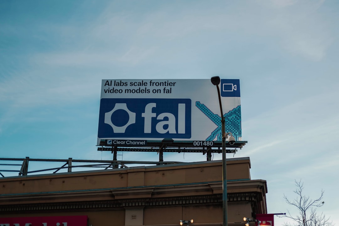 Photo marketing with AI