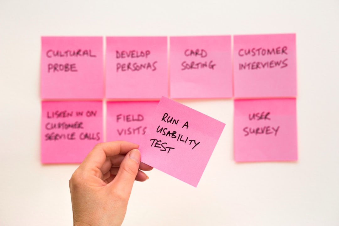 Photo customer experience optimization