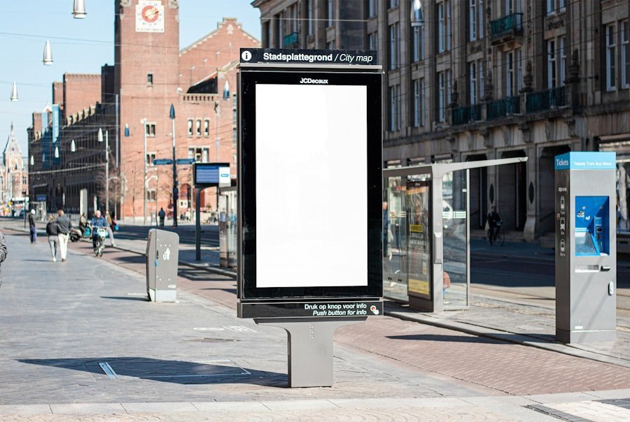 advertising campaign