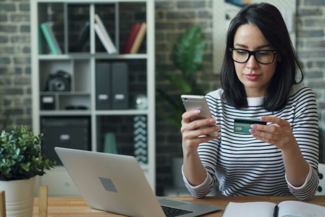 Photo payment technologies