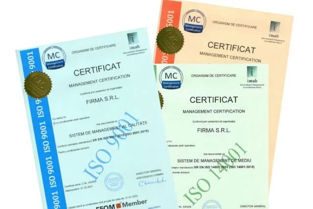 Compararea ofertelor primite de la mai multi