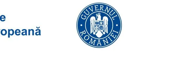 Siglele Cofinanțat de Uniunea Europeană, Guvernul României și Programul Regional Sud-Vest Oltenia 2021-2027