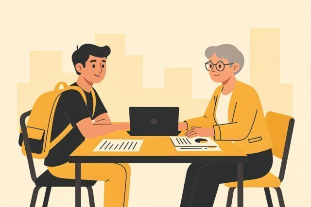Student sau pensionar cu PFA: ce se schimbă la taxe și ce rămâne la fel în 2026