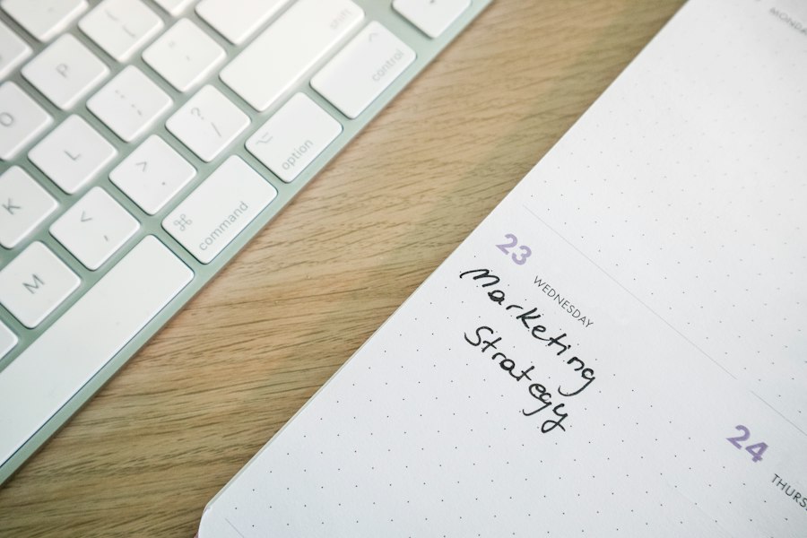 content marketing for business promotion