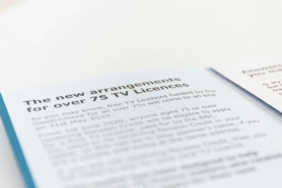 corporate announcements overview