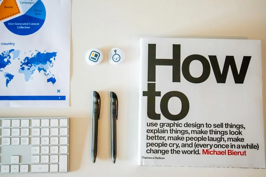 Photo communication strategy guide