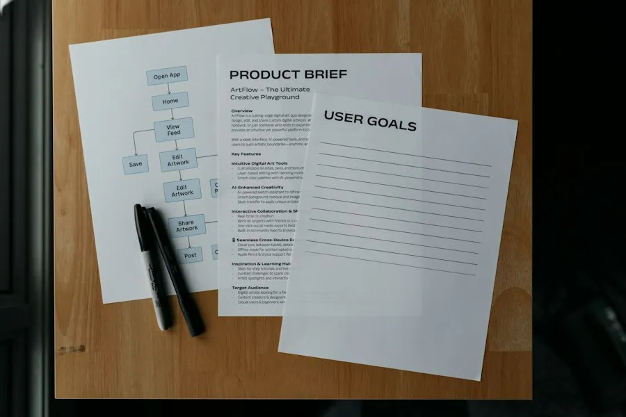 Photo new product launch tips