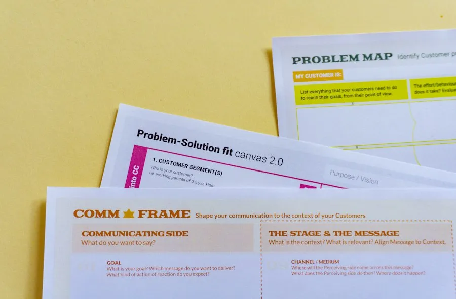 Photo crisis communication strategies