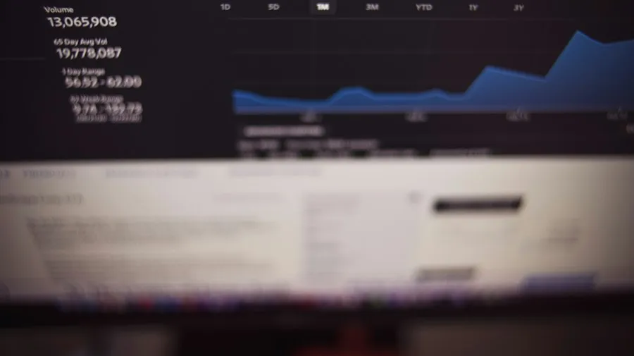 annual company reports overview
