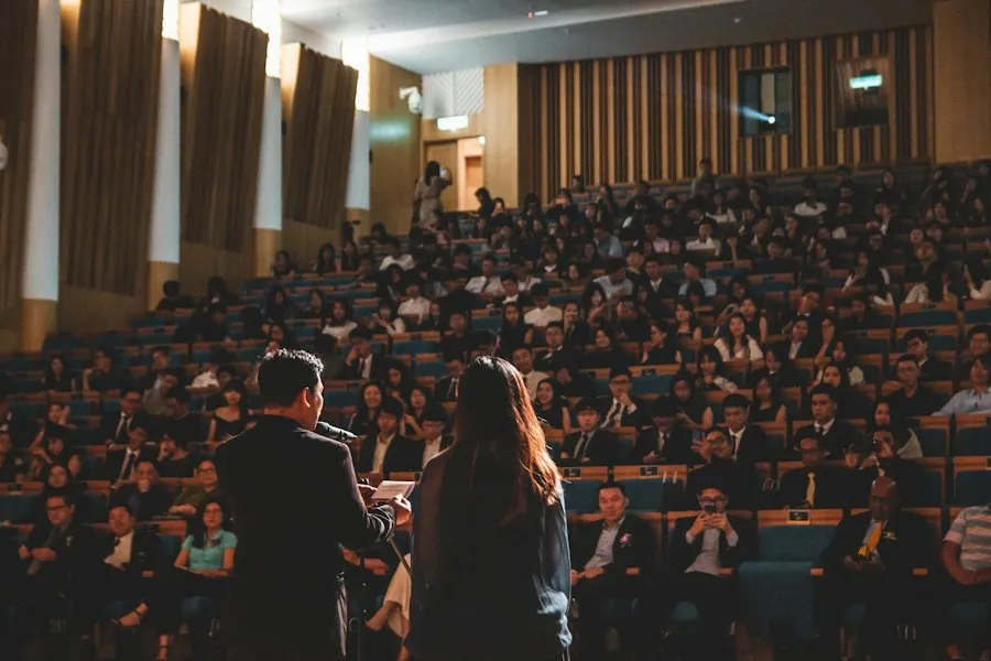 business events guide