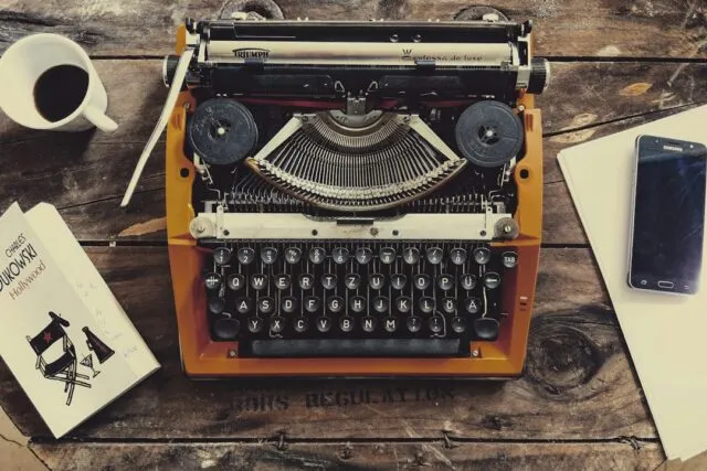 Photo press release writing mistakes