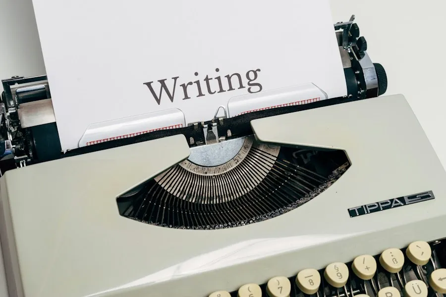 Photo press release writing mistakes