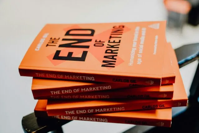 Photo common content marketing mistakes company promotion