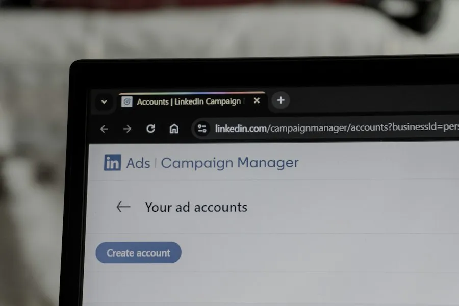 Photo common content marketing mistakes company promotion