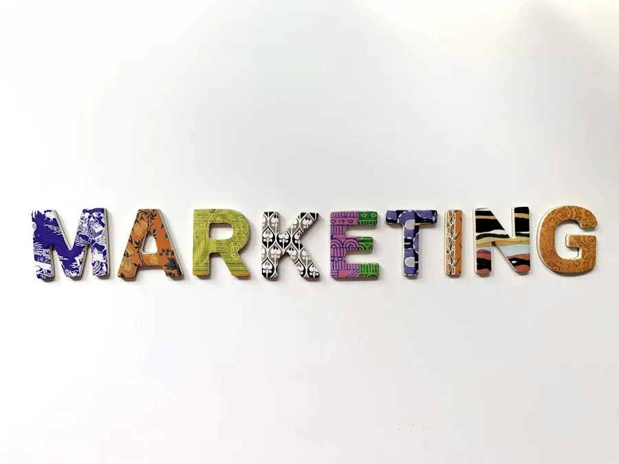 common content marketing mistakes company promotion